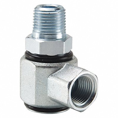 Hydraulic Swivel Fittings Hydraulic Swivel Fittings